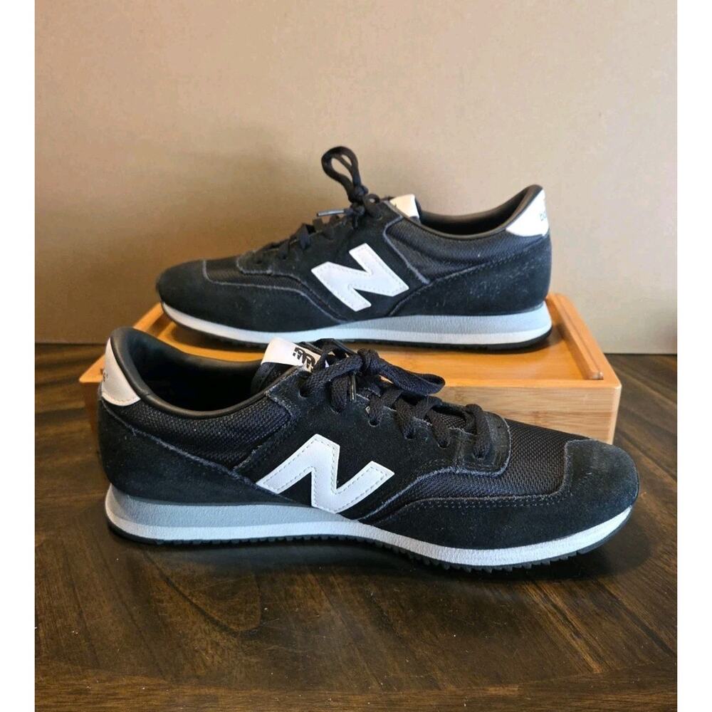 New balance Womens CW620 BLK shoes size US 11